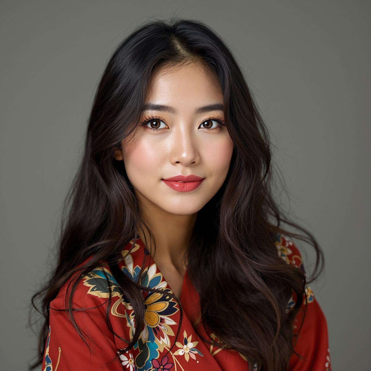 电视短剧团队成员 - 苏婉清
